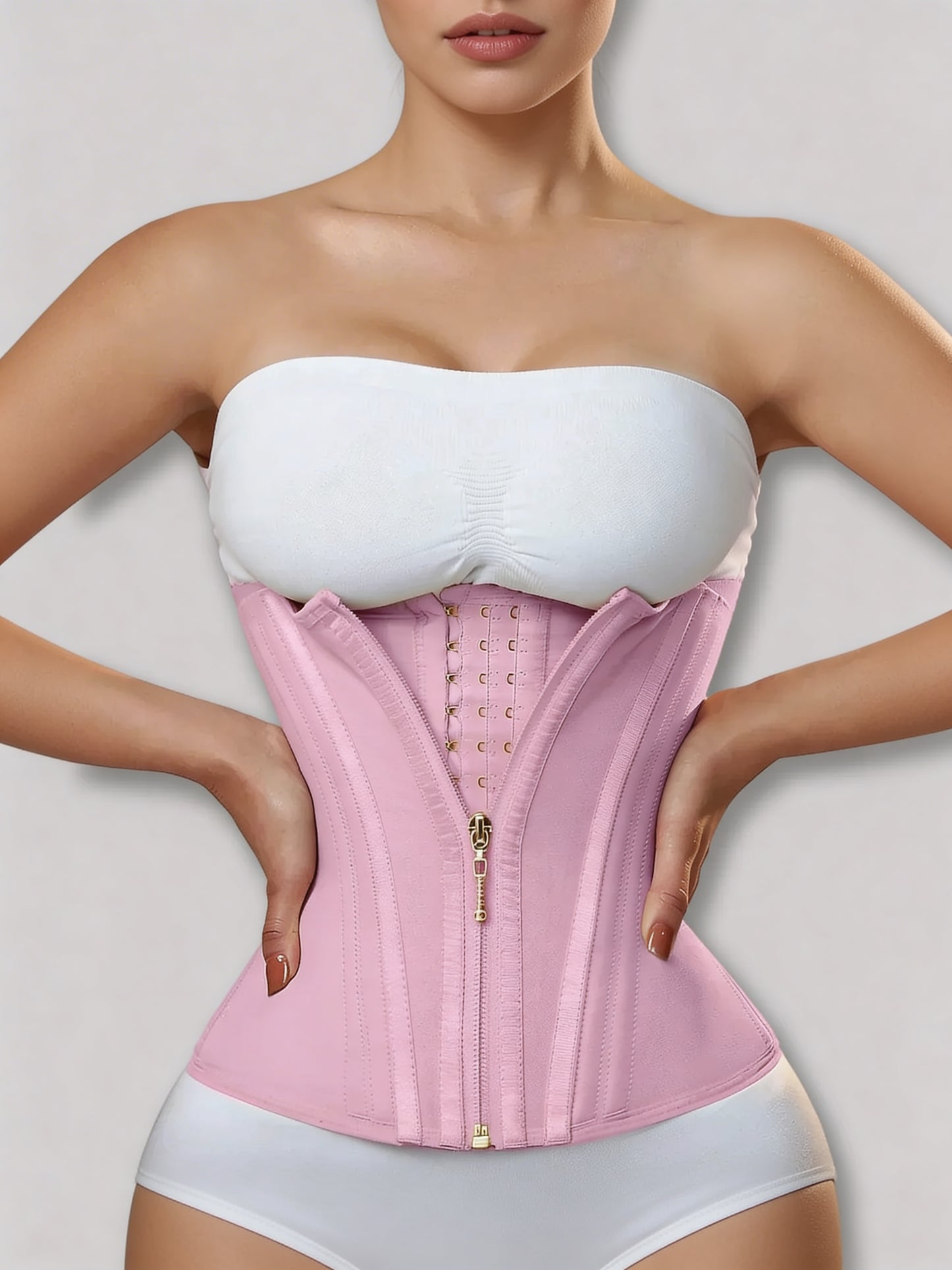 Faja modelująca talię