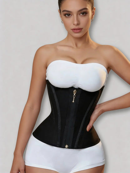 Faja modelująca talię